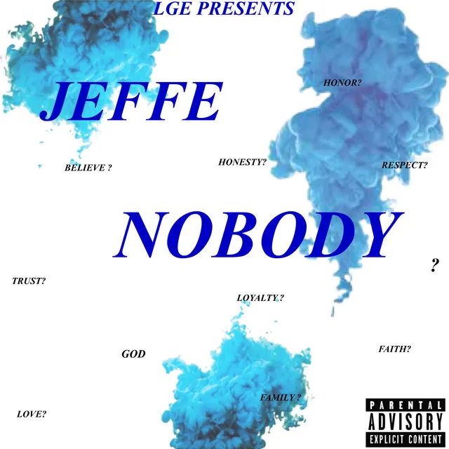 NOBODY