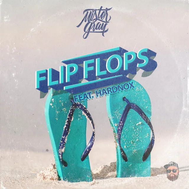 Flip Flops