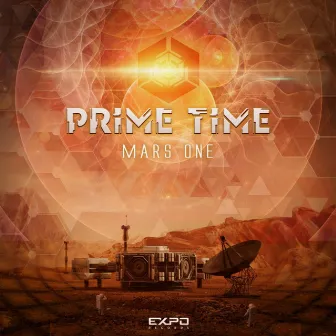 Mars One by Prime Time