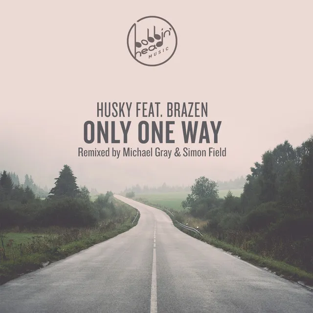 Only One Way - Simon Field Remix