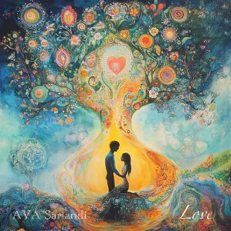 Love by AVA Sariandi