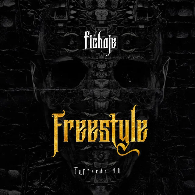 TYFFERD FREESTYLE 2 (El Fichaje Remix)