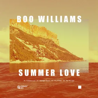 Summer Love by Boo Williams