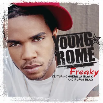 Freaky by Young Rome