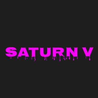 SATURN V by Xotic