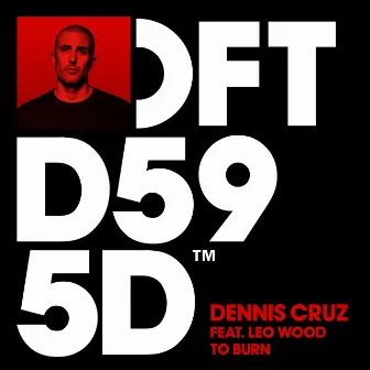 To Burn (feat. Leo Wood) by Dennis Cruz