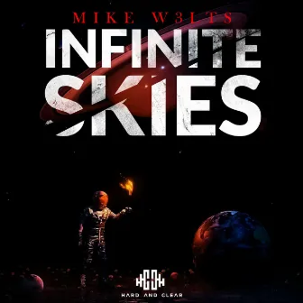 Infinite Skies by Mike W3lts