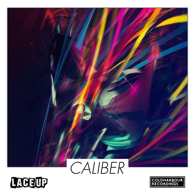 Caliber - Radio Edit