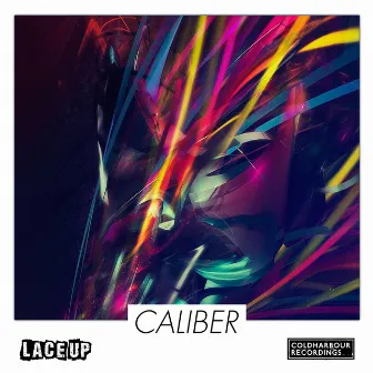 Caliber by Lace Up