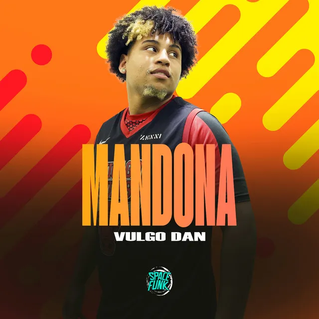 Mandona