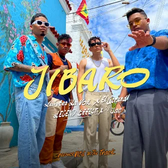 Jíbaro by LEGEND EFFECT