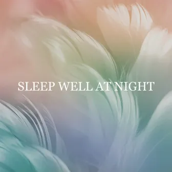 Sleep Well at Night: Deep Sleep, Nature Sounds Soothing the Senses by Sleep New Age Master