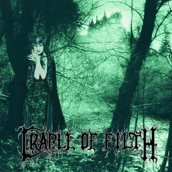 Dusk & Her Embrace by Cradle Of Filth