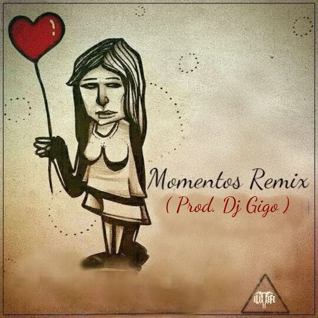 Momentos - Remix