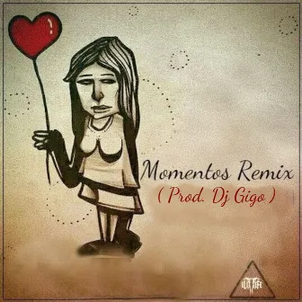 Momentos (Remix) by Eliefe Decreto