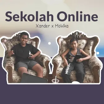 Sekolah Online by KANGAT