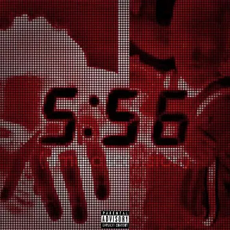 556 by Tayy2x