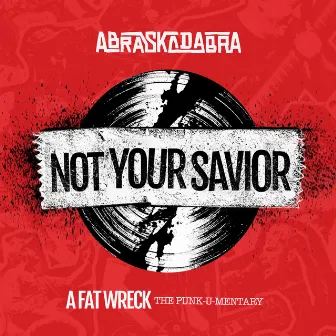 Not Your Savior (Cover) by Abraskadabra