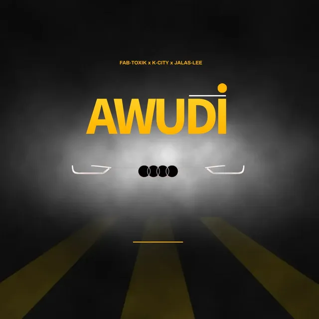 Awudi