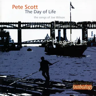 The Day of Life by Pete Scott