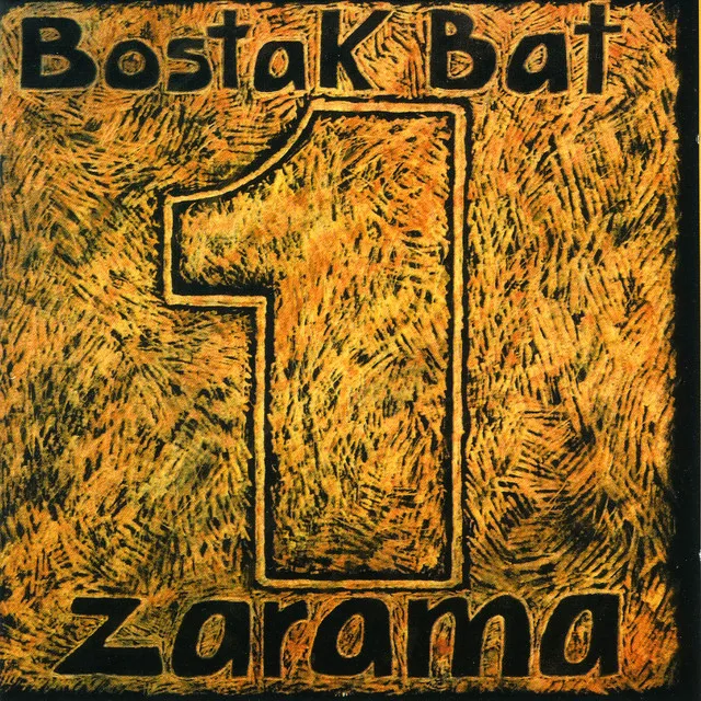 Bostak Bat