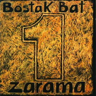 Bostak Bat by Zarama