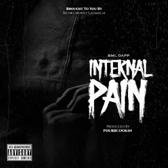 Internal Pain by BML Dapp