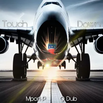 Touch Down by Q. Dub