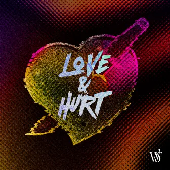 Love and Hurt by William Sutejo