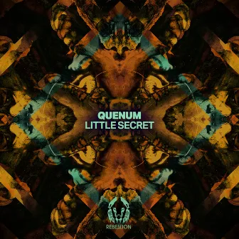 Little Secret by Quenum