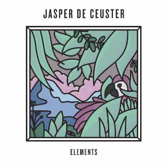 Elements by Jasper De Ceuster