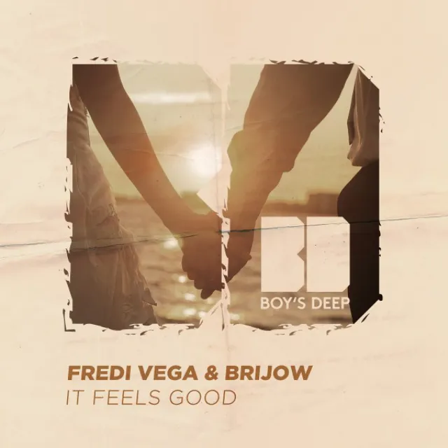 It Feels Good - Florian Paetzold Remix