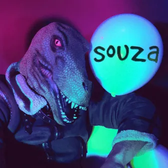 Souza by JRSK BOYZ