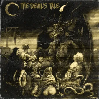 THE DEVIL'S TALE by SICKPLAYA666