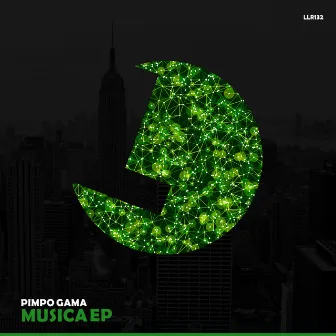 Musica EP by Pimpo Gama