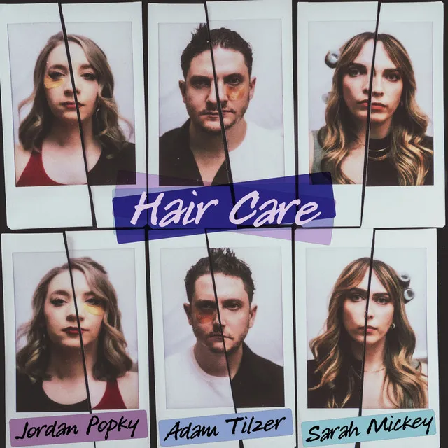 Hair Care - 2024 REMASTER