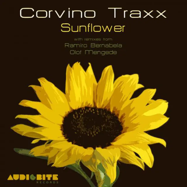 Sunflower - Original Mix