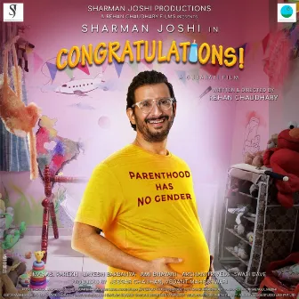 Congratulations (Original Motion Picture Soundtrack) by Bhargav Purohit