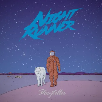 Storyteller by Night Runner