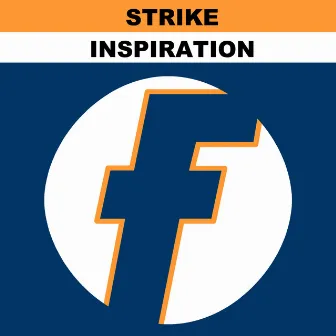 Inspiration EP by Strike