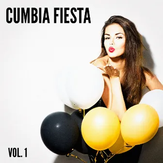 Cumbia Fiesta, Vol. 1 by Unknown Artist