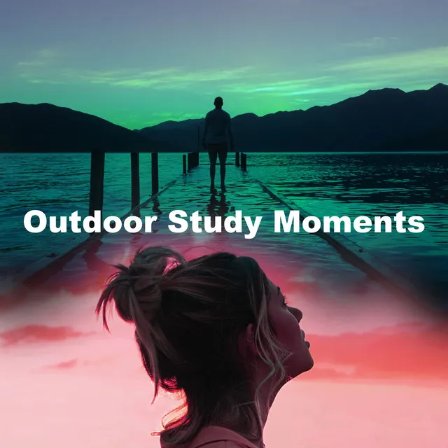 Outdoor Study Moments