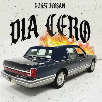 Dia Cero by Jessan