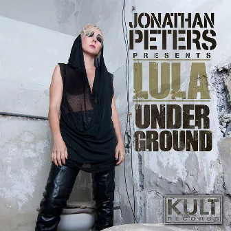 Kult Records Presents: Underground by Jonathan Peters