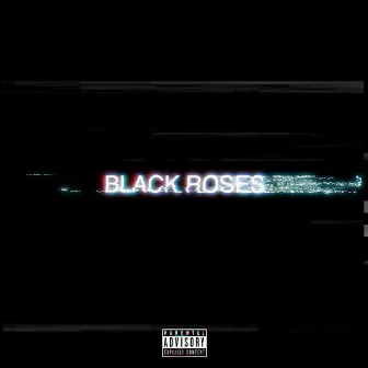 Black Roses by raiwun