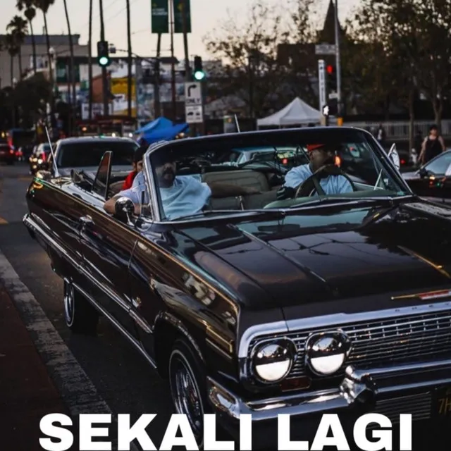 SEKALI LAGI