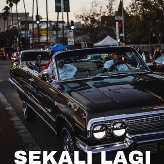 SEKALI LAGI by R-Nypp