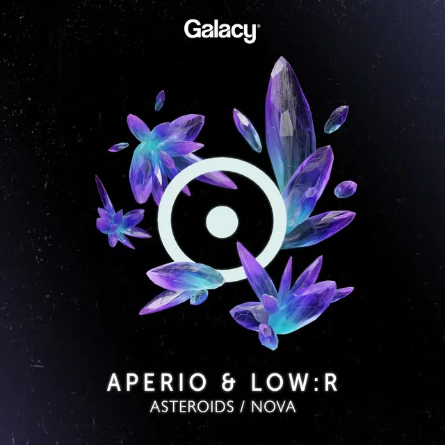 Asteroids / Nova