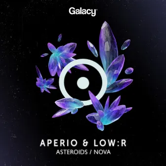 Asteroids / Nova by Low:r