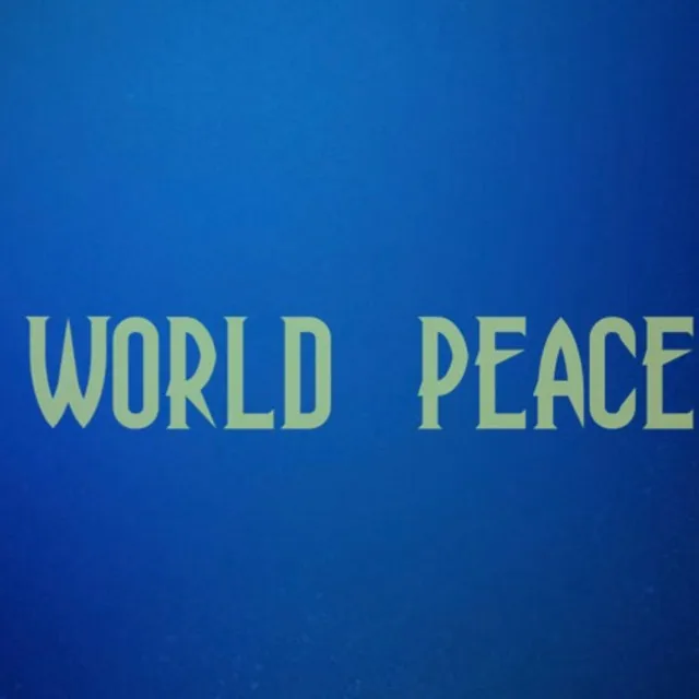 World Peace